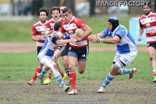 2015-05-03 ASRugby Milano-Rugby Badia 0740
